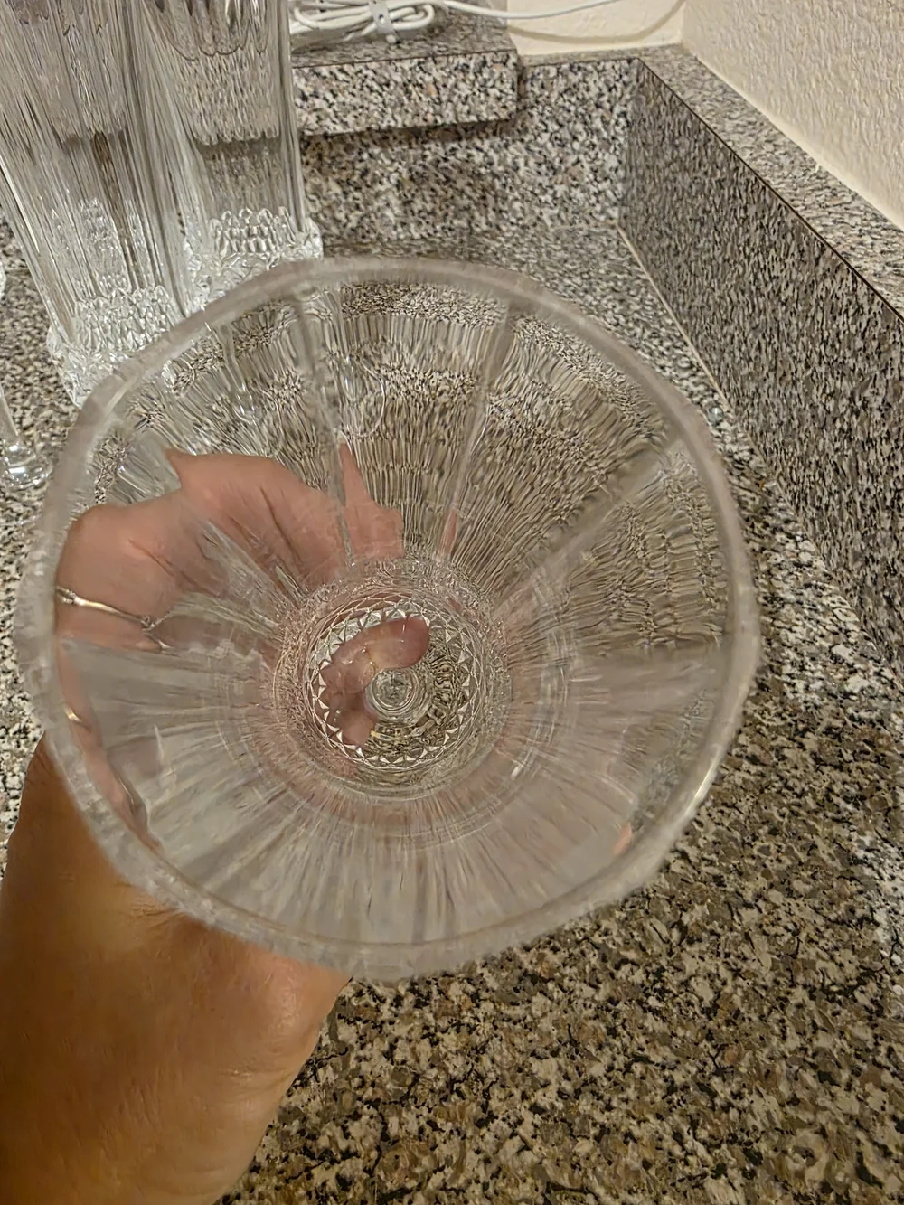 Cristal D’Arques cristal arques